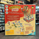 Detective Charlie