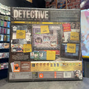 Detective - A Modern Crime Board Game