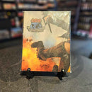 Devil's Run RPG GM Toolkit | Post Apocalyptic Vehicular Mayhem