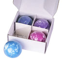 Dice Bath Bombs