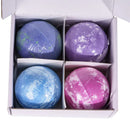 Dice Bath Bombs