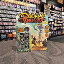 Dice & Towers