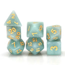 Shapeshifter - Colour Change Dice Set + Dice Bag