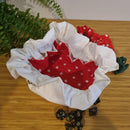 Mushroom Dice Bag (Handmade Dice Bag)