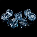 Soul Snare - Liquid Core Sharp Edge Dice Set