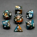 A New Hope - 7 Piece Polyhedral Dice Set + Dice Bag