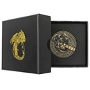 Dragon Wheel Metal Dice Spinner