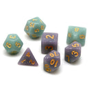 Shapeshifter - Colour Change Dice Set + Dice Bag