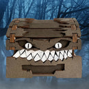 Mimic Dice Box