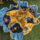 Lucky Duck Dice Bag (Handmade Dice Bag)