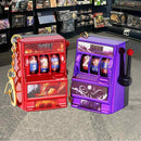 Slot Machine Dice Set - Dragon and Mindflayer