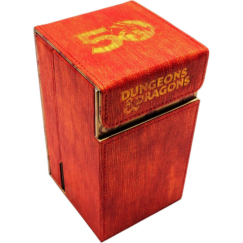 Dungeons & Dragons 50th Anniversary Dice Tower