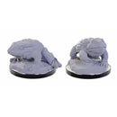 Giant Frogs - Deep Cuts Unpainted Miniatures