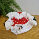 Mushroom Dice Bag (Handmade Dice Bag)