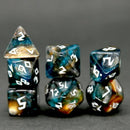 A New Hope - 7 Piece Polyhedral Dice Set + Dice Bag