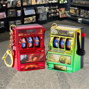 Slot Machine Dice Set - Dragon and Gelatinous Cube