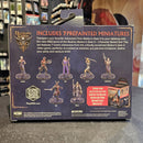 Baldur's Gate 3 – Character Boxed Set: D&D Icons of the Realms Miniature Set