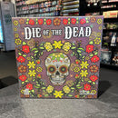 Die of the Dead | A Dia de Muertos themed dice rolling game for 2-5 players