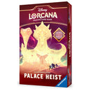 Disney Lorcana: Reign of Jafar - Illumineer's Quest: Palace Heist