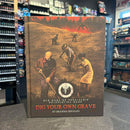 Cypher System RPG Old Gods of Appalachia: Dig Your Own Grave