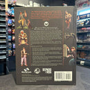 Cypher System RPG Old Gods of Appalachia: Dig Your Own Grave