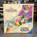 Disney Lorcana: Archazia's Island - Illumineer's Trove