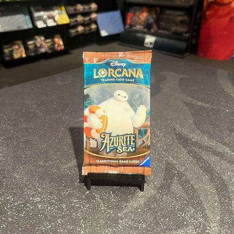 Azurite Sea - Booster Pack