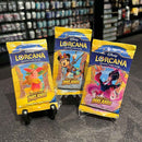 Disney Lorcana TCG: Into the Inklands - Booster Pack