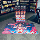 Disney Lorcana - Shimmering Skies Playmat: Belle - Blooming Mystic