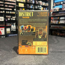 District Noir