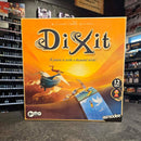 Dixit