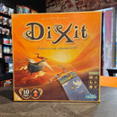 Dixit Family