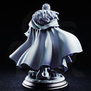 Bartholomew, Human Sorcerer | BeaMini Print to Order Miniatures