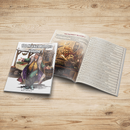 100 Market Rumors Volume 1 - Fantasy RPG Adventure Ideas