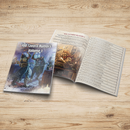 100 Tavern Rumours Volume 1 – Fantasy RPG Adventure Ideas