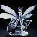 Dragonspider - Xaniri | BeaMini Print to Order Miniatures