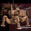 Phalanx | BeaMini Print to Order Miniatures