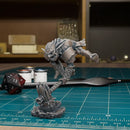 Goblin Heavy 05 | BeaMini Print to Order Miniatures
