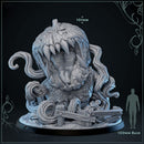 Jackomobi | BeaMini Print to Order Miniatures