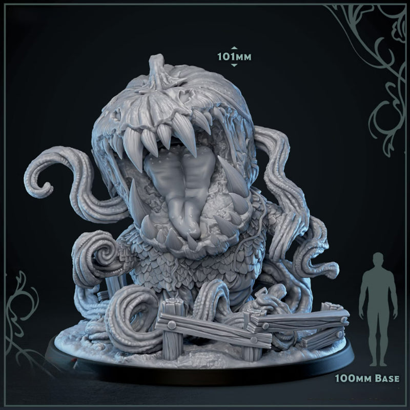 Jackomobi | BeaMini Print to Order Miniatures