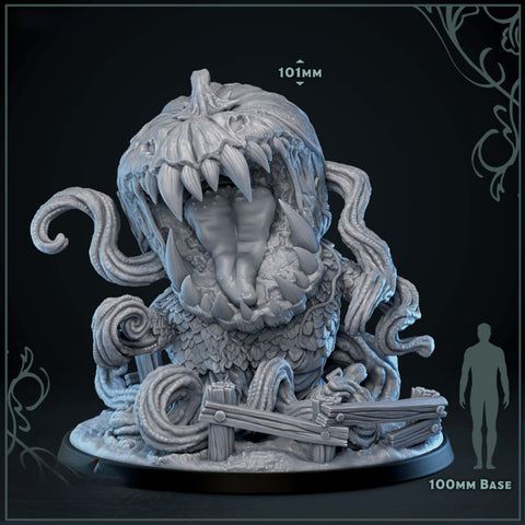 Jackomobi | BeaMini Print to Order Miniatures