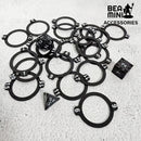 Bea Mini Numbered Miniature Tracking Rings