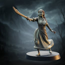Bandit C | BeaMini Print to Order Miniatures