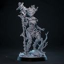 Treeborn Elder | BeaMini Print to Order Miniatures