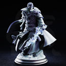 Bartholomew, Human Sorcerer | BeaMini Print to Order Miniatures