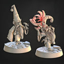 Garden Gnome Mimic | BeaMini Print to Order Miniatures