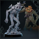 Gourdsoul 2 | BeaMini Print to Order Miniatures