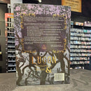 Lugon: Evolution & Magic - A D20 TTRPG Setting & Campaign Player Codex
