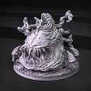 Crawling Doom | BeaMini Print to Order Miniatures