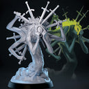 Tormentor 1 | BeaMini Print to Order Miniatures